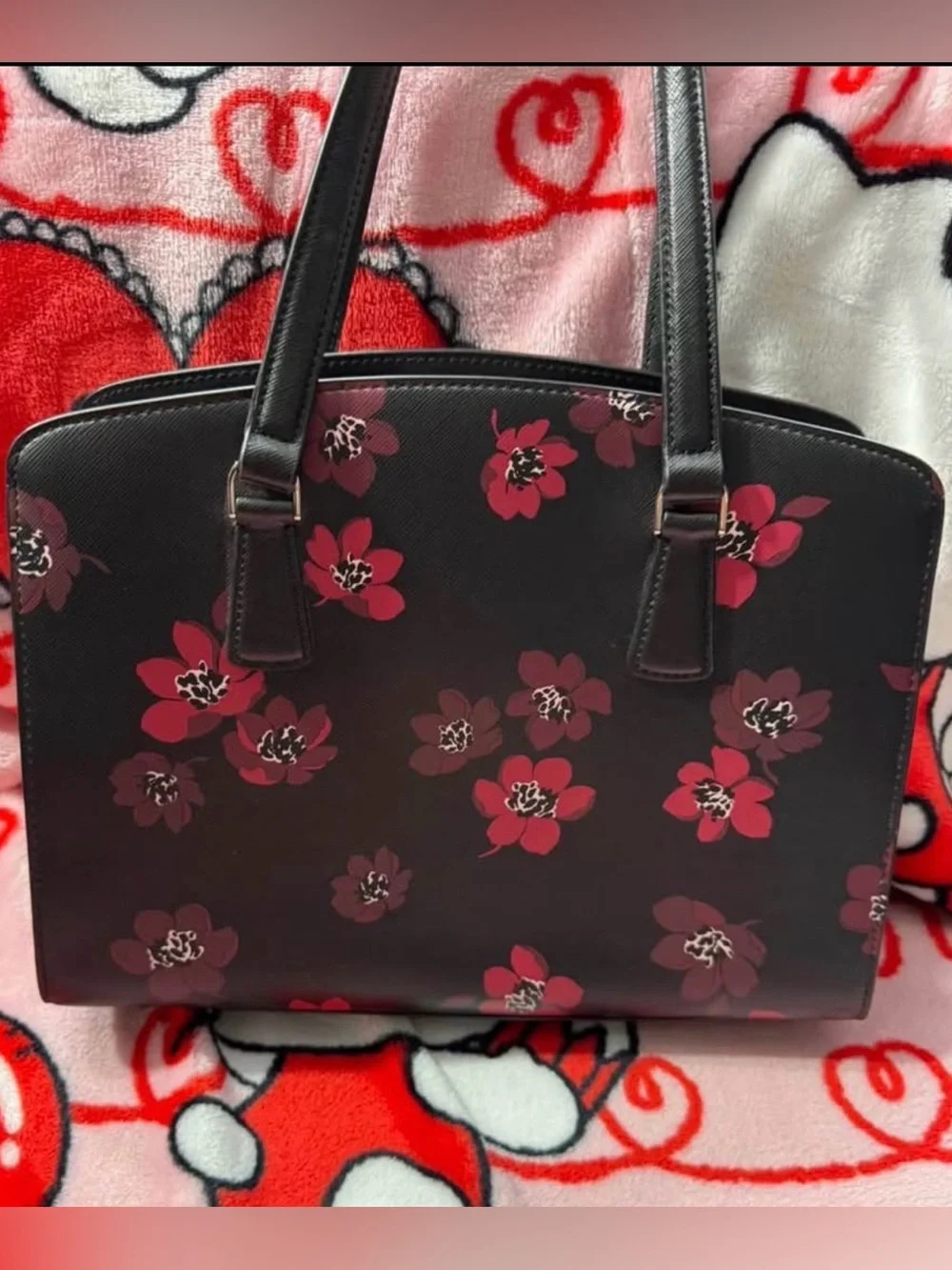 Kate spade shoulder bag